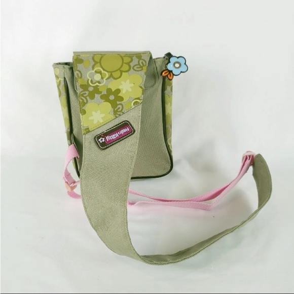 Hello kitty shoulder sling satchel - Picture 4 of 4